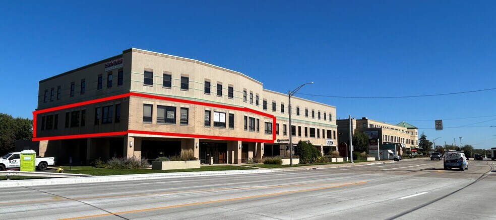 275 Joliet St, Dyer, IN à vendre - Photo du bâtiment - Image 3 de 13