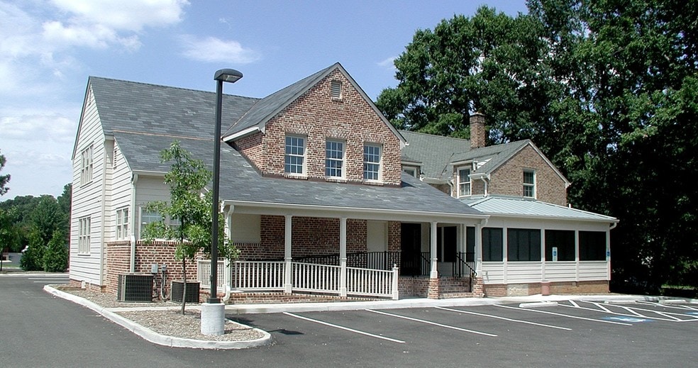 1007 Peachtree Blvd, Richmond, VA for sale - Primary Photo - Image 1 of 2