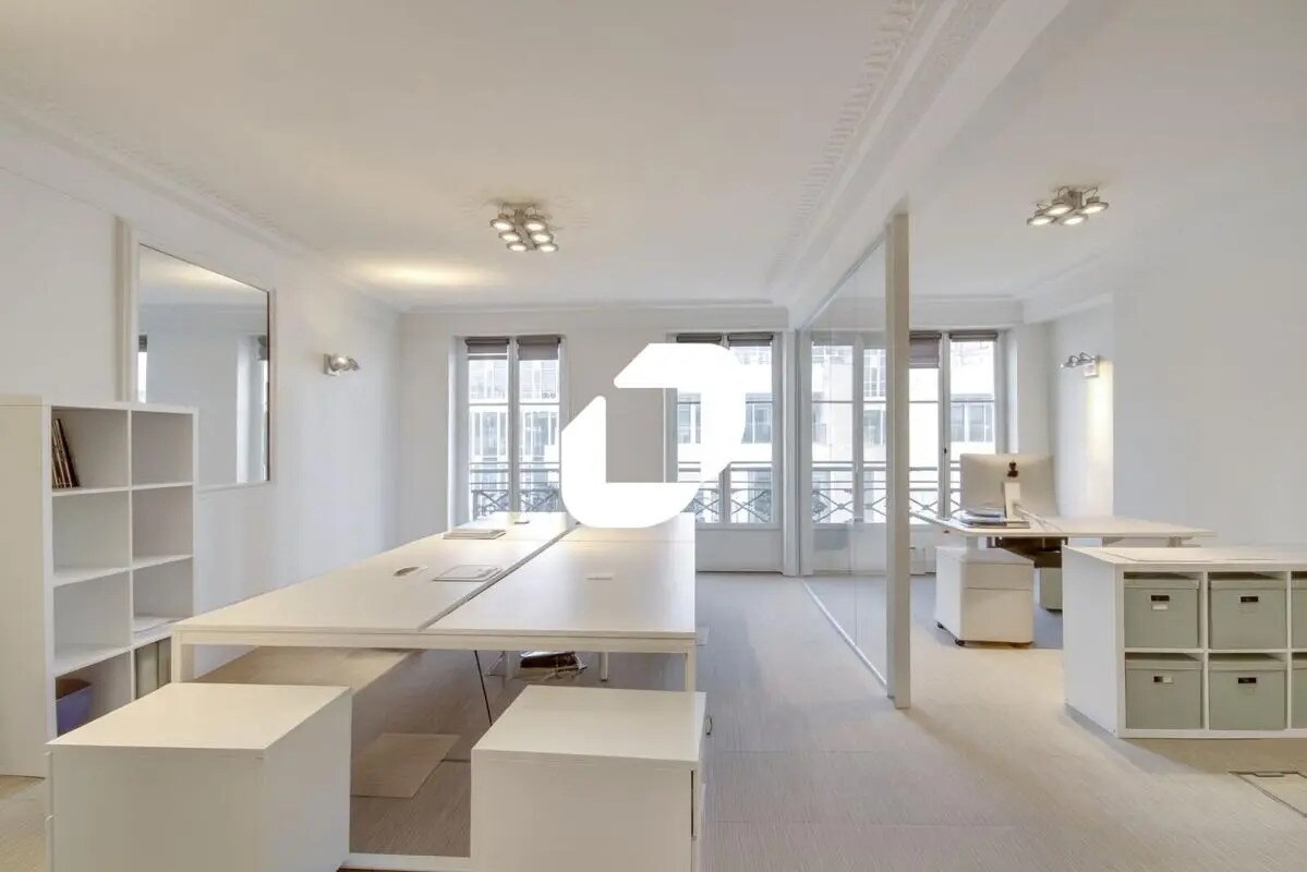 90 Rue De Richelieu, Paris for lease Interior Photo- Image 1 of 11