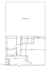 1663 Lincoln Way, Clinton, IA à louer Plan d’étage- Image 2 de 48