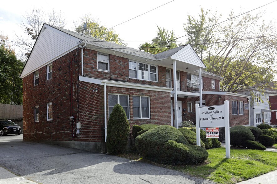 1032-1036 Victory Blvd, Staten Island, NY à louer - Photo du bâtiment - Image 3 de 33