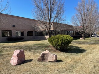 Plus de détails pour 1475 S Fordham St, Longmont, CO - Bureau à louer