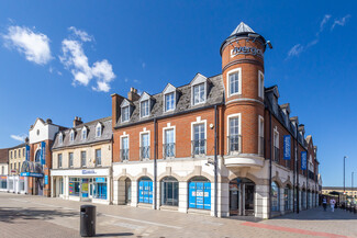 More details for Rivergate, Peterborough - Retail for Lease