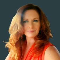 Maria Morgan