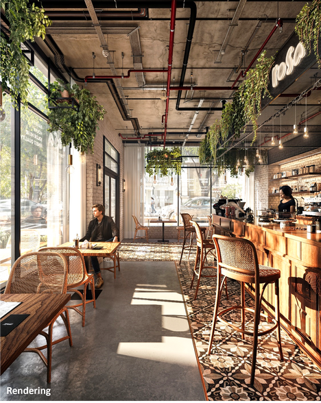 170 Freeman St, Brooklyn, NY à louer - Photo du bâtiment - Image 2 de 7