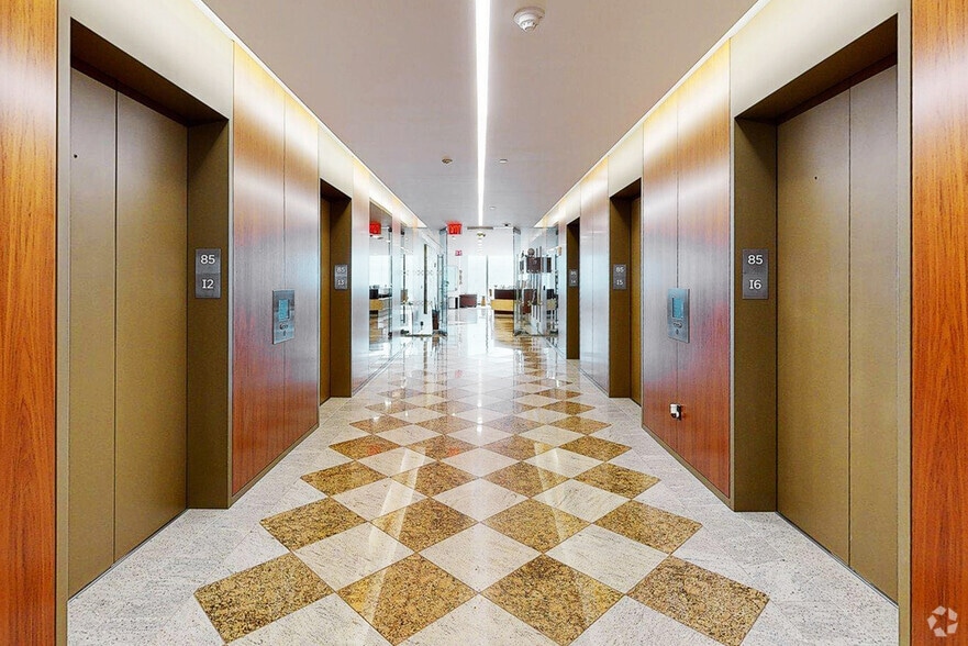 One World Trade Center, New York, NY for lease - Matterport 3D Scan - Image 2 of 22