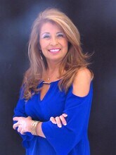 Priscilla Navarrette