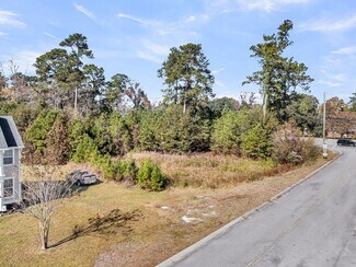 Plus de détails pour 179 Tyvola dr, Summerville, SC - Terrain à vendre