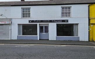 Plus de détails pour 58 Oxford St, Kidderminster - Commerce de détail à louer