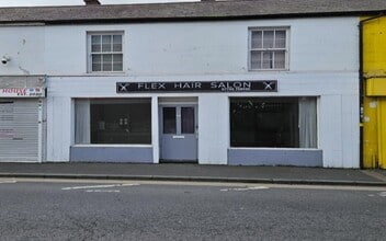 58 Oxford St, Kidderminster for lease Building Photo- Image 1 of 1
