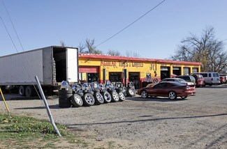 Plus de détails pour 2112 N Macarthur Blvd, Oklahoma City, OK - Commerce de détail à louer