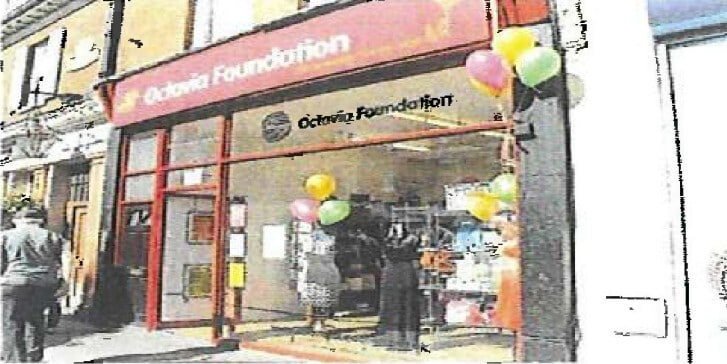 36 Tooting High St, London for lease - Building Photo - Image 2 of 2