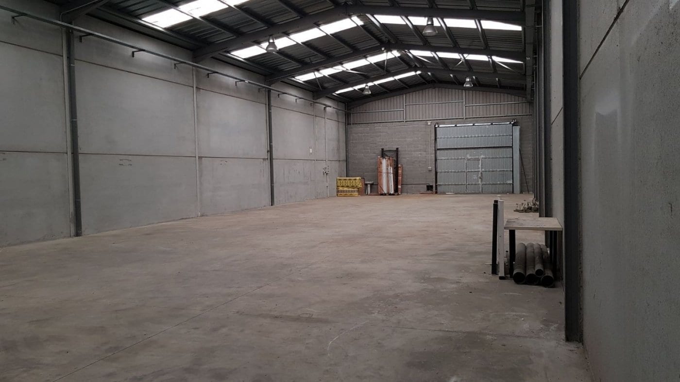 Industriel dans L'Arboç, Tarragona à louer Photo intérieure- Image 1 de 5