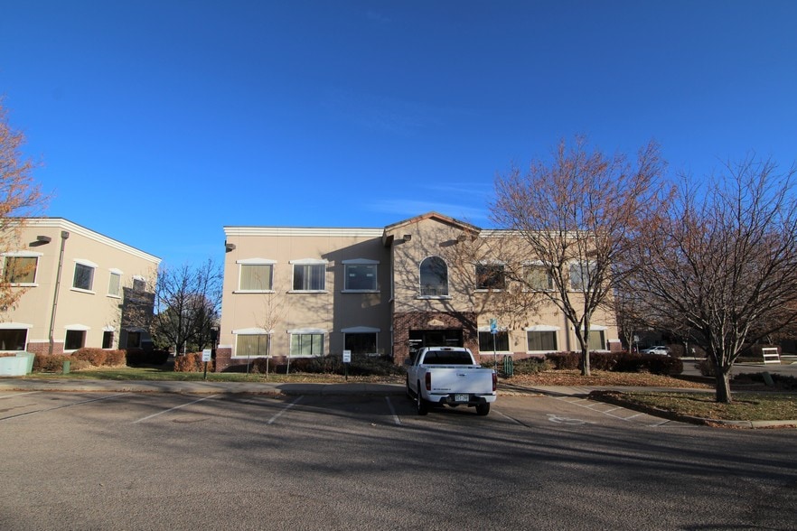 4025 Automation Way, Fort Collins, CO for sale - Building Photo - Image 2 of 5