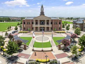 Plus de détails pour N Highway 377, Roanoke, TX - Terrain à vendre