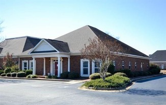 311 Margie Dr, Warner Robins GA - Services immobiliers commerciaux