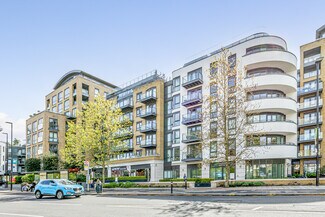 More details for Kew Bridge Rd, Brentford - Retail for Sale