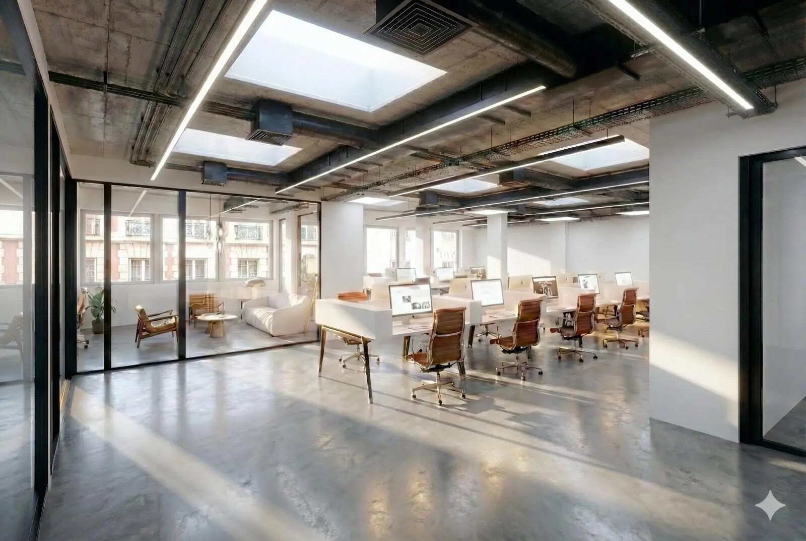 49 Avenue Kléber, Paris for sale Interior Photo- Image 1 of 4