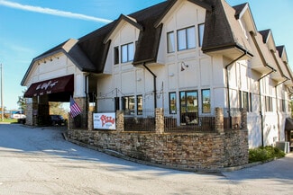 More details for 15480 Clayton Rd, Ballwin, MO - Office for Sale