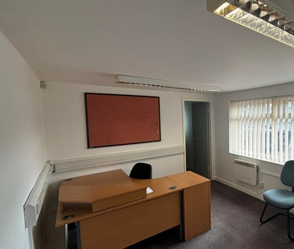 Lichfield Rd, Tamworth à louer Photo intérieure- Image 1 de 1