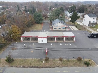More details for 1603 Dixon St, Fredericksburg, VA - Retail for Lease