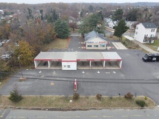 Plus de détails pour 1603 Dixon St, Fredericksburg, VA - Spécialité à vendre