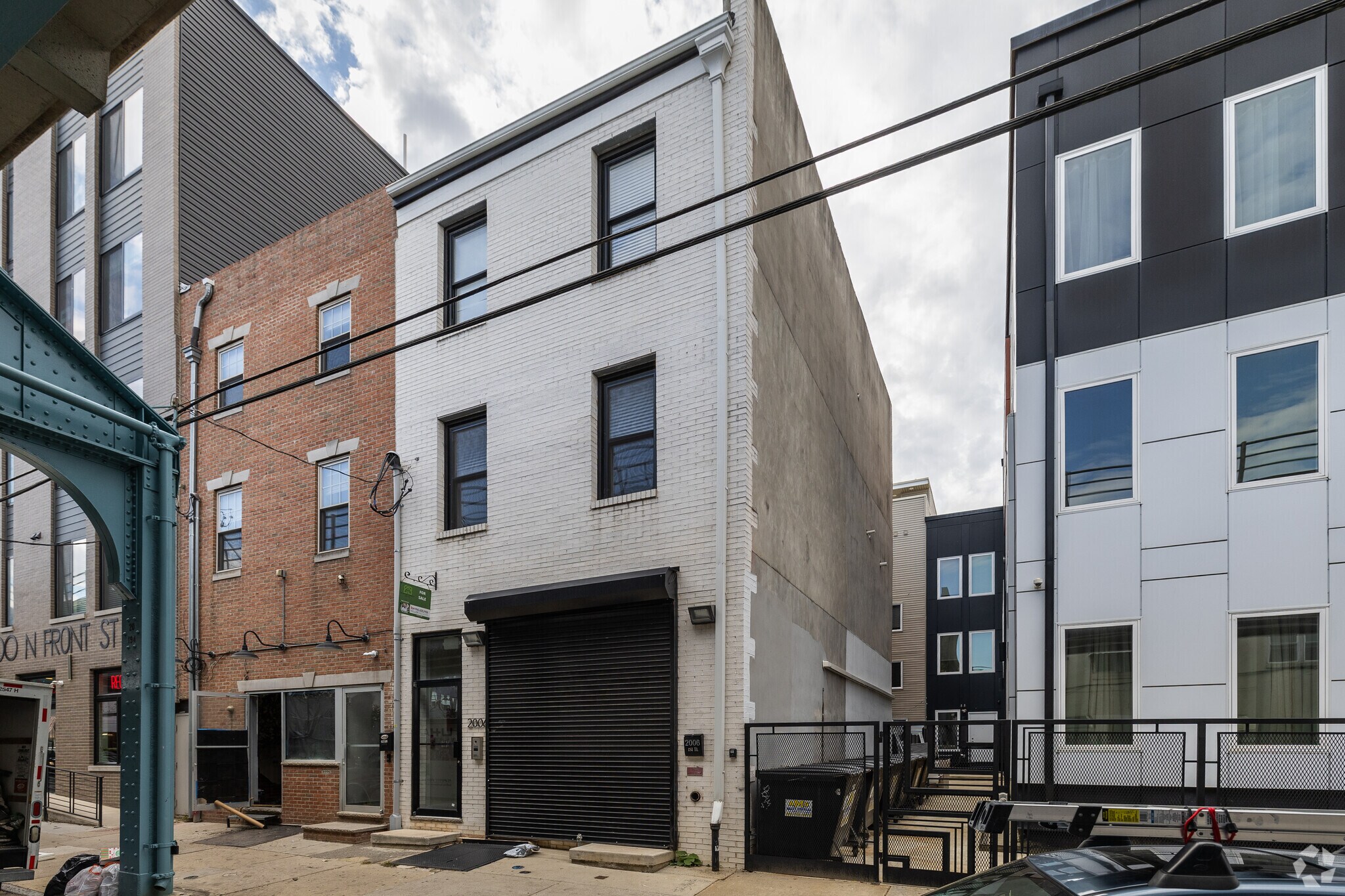 2006 N Front St, Philadelphia, PA for sale Primary Photo- Image 1 of 4
