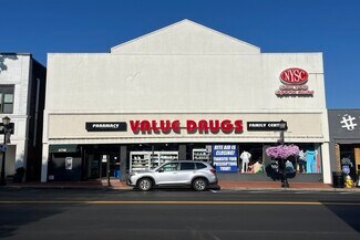 Plus de détails pour 349-351 New York Ave, Huntington, NY - Commerce de détail à louer