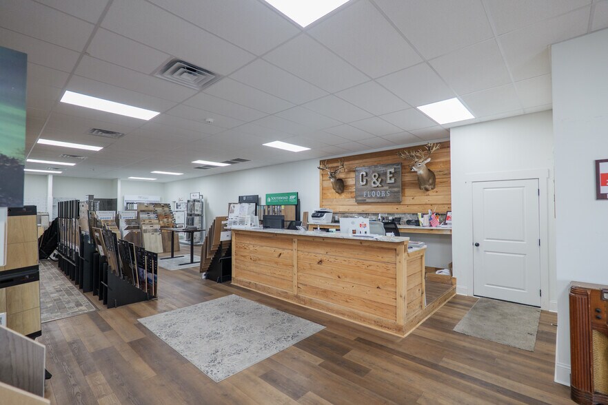 125 Blanchard St, Valdosta, GA à vendre - Photo intérieure - Image 3 de 42