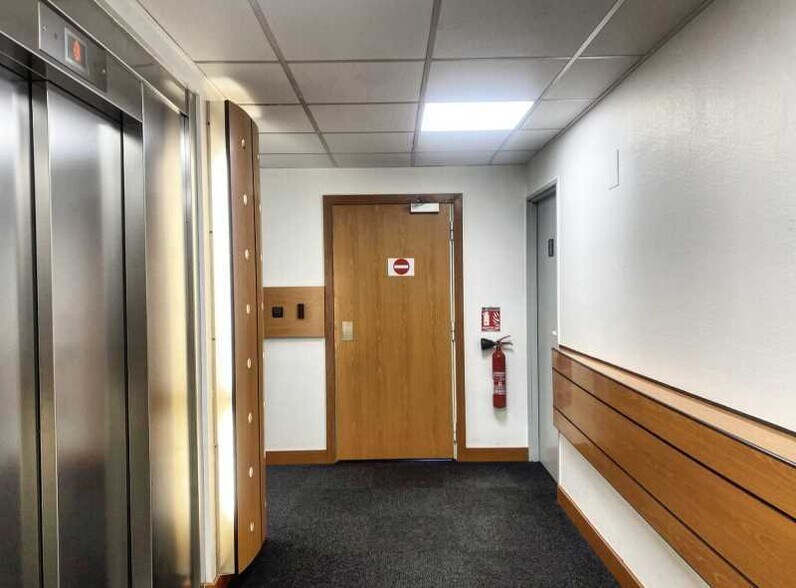 75 Cours Emile Zola, Villeurbanne à louer - Photo intérieure - Image 3 de 19