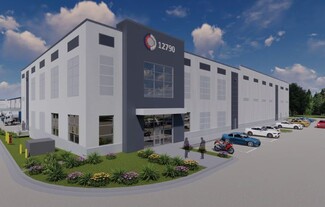 Plus de détails pour 12791 International Pky, Dallas, TX - Industriel à louer