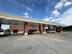 415 Griffin St, Brandon, MS for lease Interior Photo- Image 1 of 10