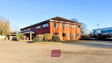 Lichfield Rd, Branston for lease Building Photo- Image 2 of 12