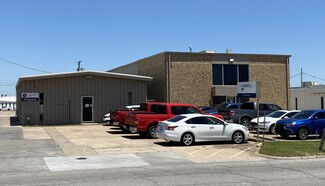 More details for 8175 E 46th St, Tulsa, OK - Industrial for Lease