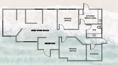 2585 Pio Pico Dr, Carlsbad, CA for sale Floor Plan- Image 1 of 1