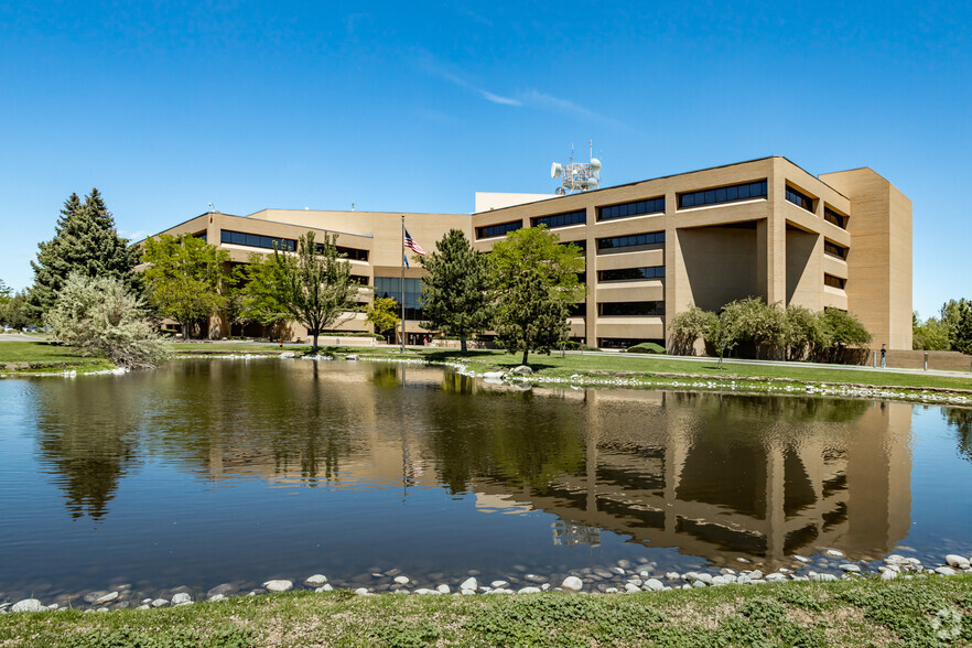 6100 Neil Rd, Reno, NV for sale - Primary Photo - Image 1 of 1