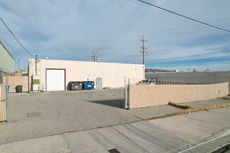 More details for 200 Eastgate Rd, Barstow, CA - Industrial for Sale
