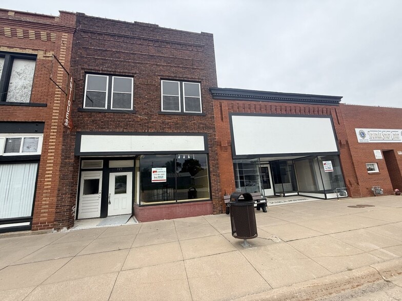 321 Main St, Towanda, KS for lease - Building Photo - Image 3 of 6