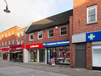 More details for 80-82 High St, Bromsgrove - Retail for Lease