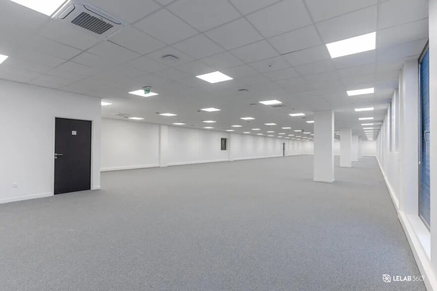 Industriel dans Conflans-Sainte-Honorine à louer - Photo intérieure - Image 2 de 7