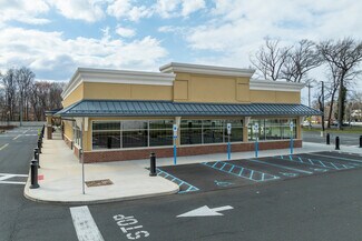 Plus de détails pour 1450-1500 Rt-35, Middletown, NJ - Commerce de détail à louer