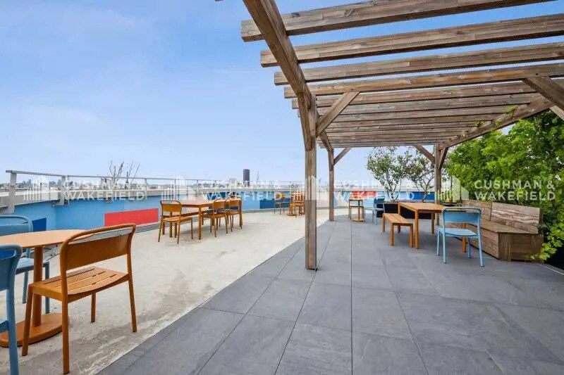 35-39 Boulevard Romain Rolland, Montrouge for lease Building Photo- Image 1 of 10