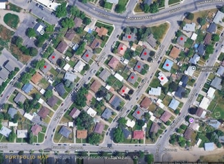 Plus de détails pour Linden Park Properties – Multi-résidentiel à vendre, Idaho Falls, ID