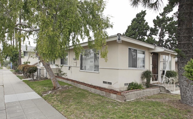 More details for 4104-4110 Arizona St, San Diego, CA - Multifamily for Sale