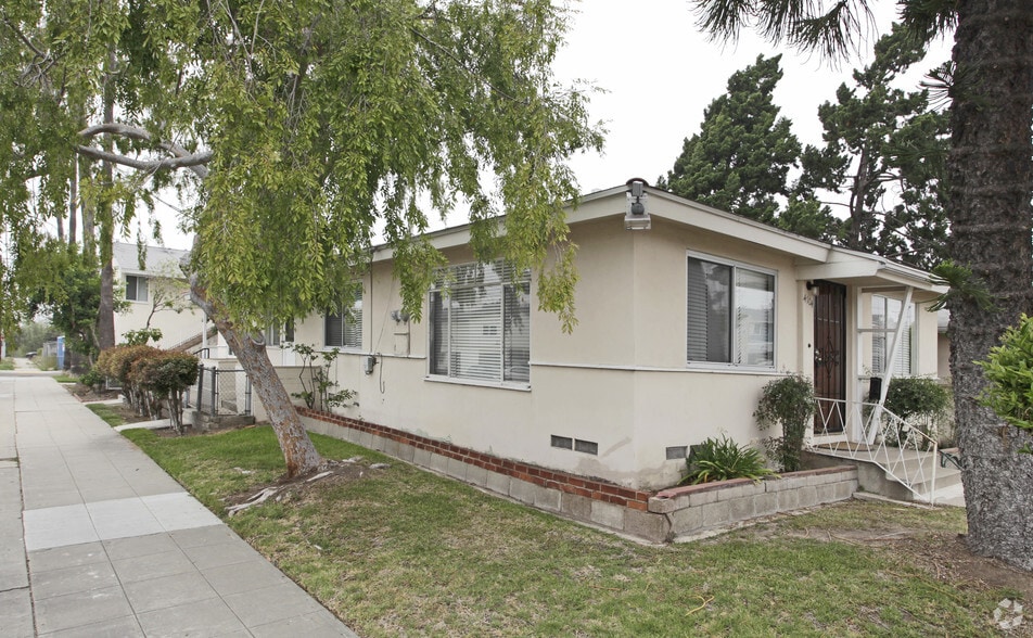 4104-4110 Arizona St, San Diego, CA à vendre - Photo principale - Image 1 de 4