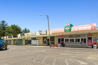 Plus de détails pour 570 Bridgeton Pike, Mantua, NJ - Commerce de détail à vendre