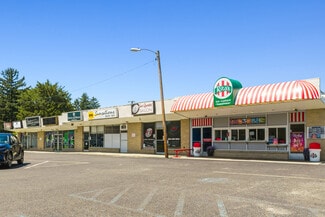 More details for 570 Bridgeton Pike, Mantua, NJ - Retail for Sale