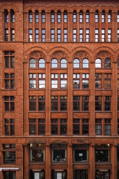 6 W 5th St W, Saint Paul, MN à vendre - Photo du bâtiment - Image 2 de 38