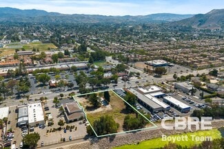 More details for 525 E Los Angeles Ave, Simi Valley, CA - Land for Sale