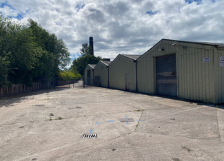 Plus de détails pour English St, Leigh - Industriel à vendre